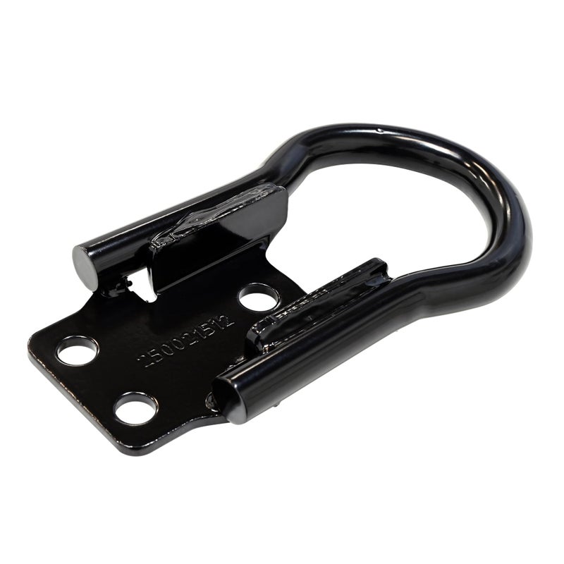 Westin 46-3005 MAX Winch Tray Tow Hook - Image 2